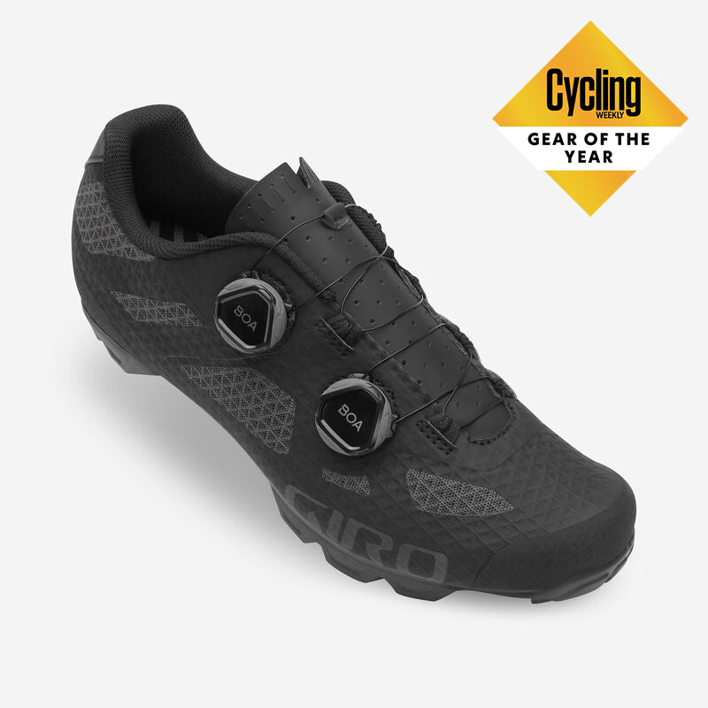 GIRO SECTOR MTB CYCLING SHOES