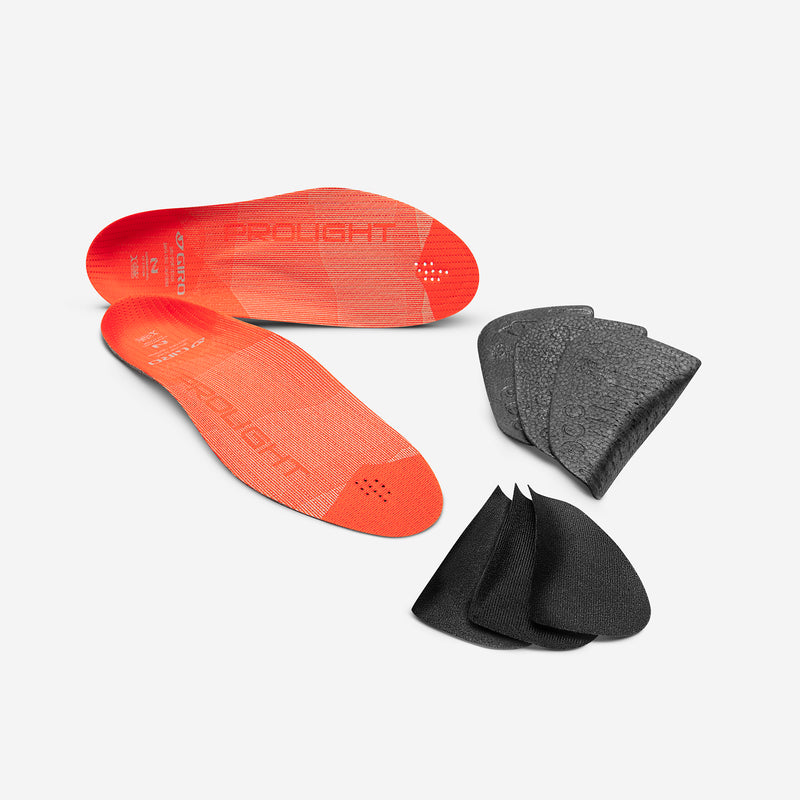 GIRO PROLIGHT SUPERNATURAL INSOLE FIT KIT