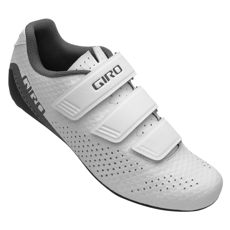 GIRO STYLUS WOMEN'S ROAD CYCLING SHOES