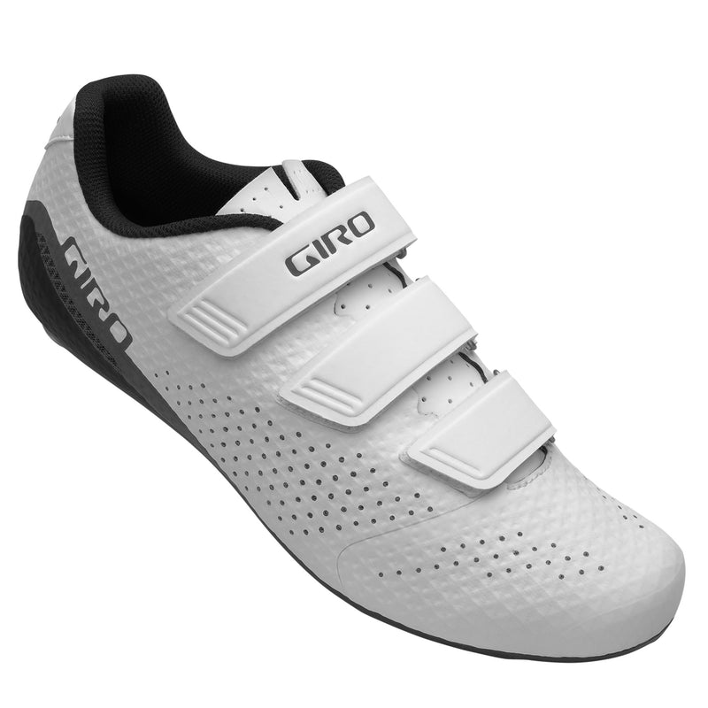 GIRO STYLUS ROAD CYCLING SHOES