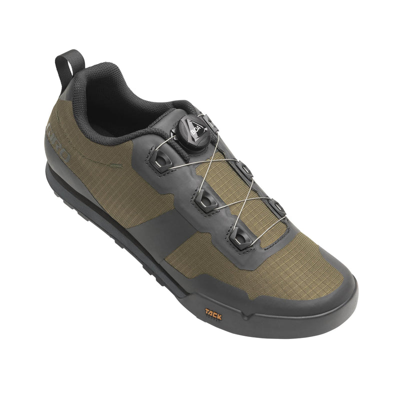 GIRO TRACKER MTB CYCLING SHOES