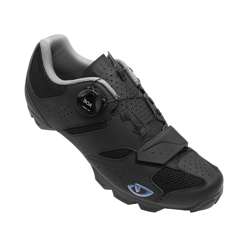 GIRO CYLINDER II WOMEN'S MTB CYCLING SHOES