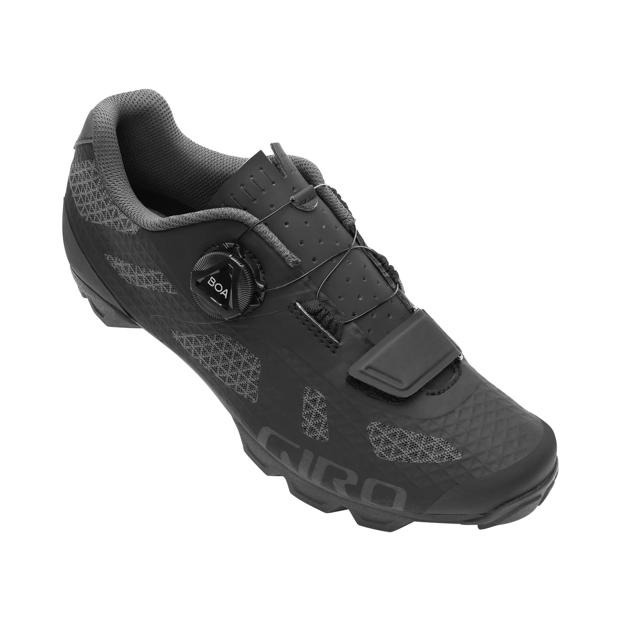 GIRO RINCON WOMEN'S MTB CYCLING SHOES