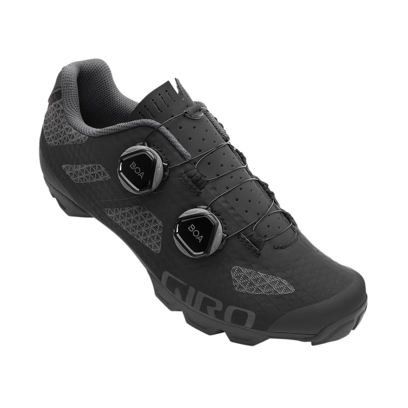 GIRO SECTOR WOMEN'S MTB CYCLING SHOES