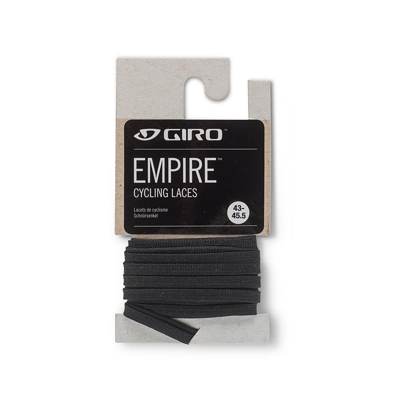 GIRO EMPIRE CYCLING SHOE LACES