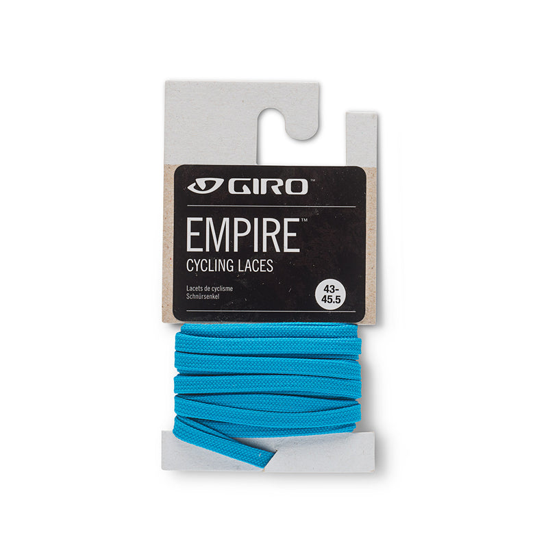 GIRO EMPIRE CYCLING SHOE LACES