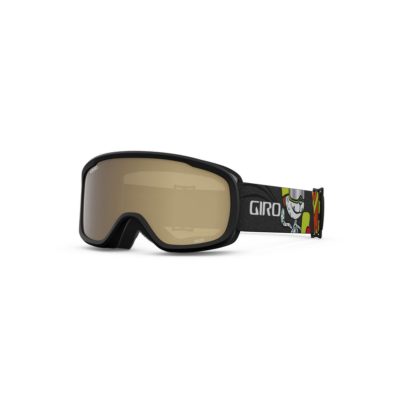 GIRO BUSTER AR40 YOUTH SNOW GOGGLES