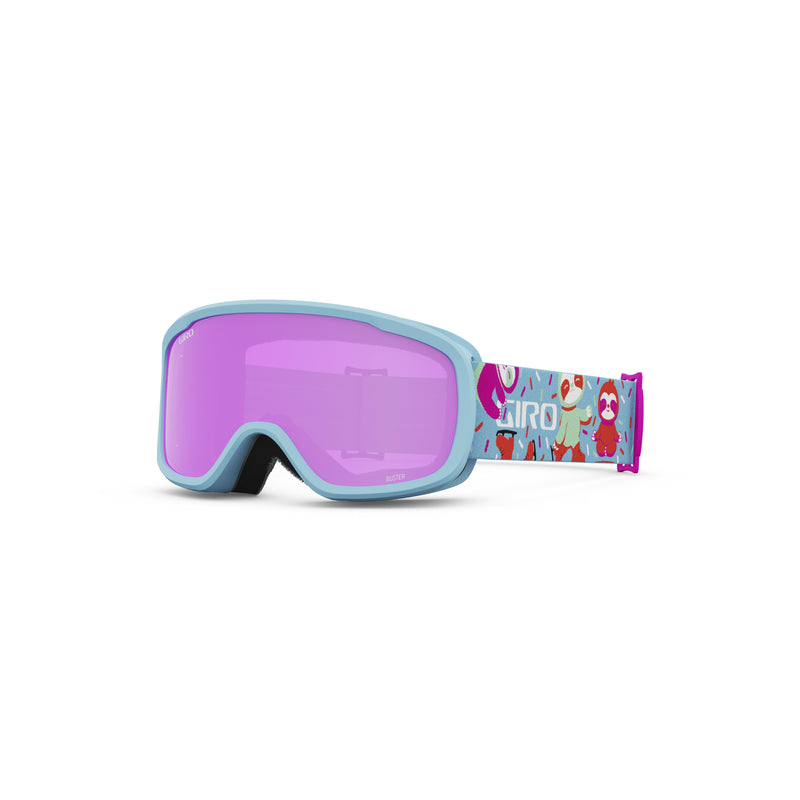 GIRO BUSTER YOUTH SNOW GOGGLES