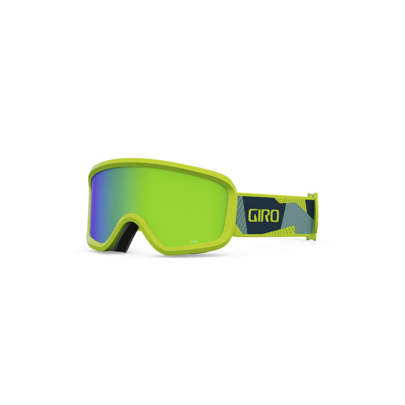 GIRO CHICO 2.0 YOUTH SNOW GOGGLE