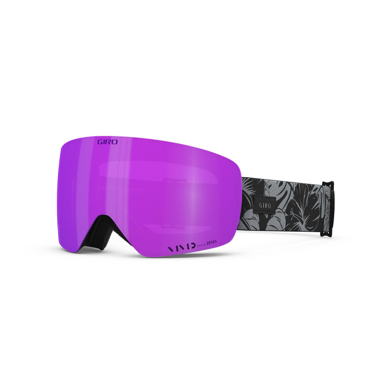 GIRO CONTOUR RS SNOW GOGGLE