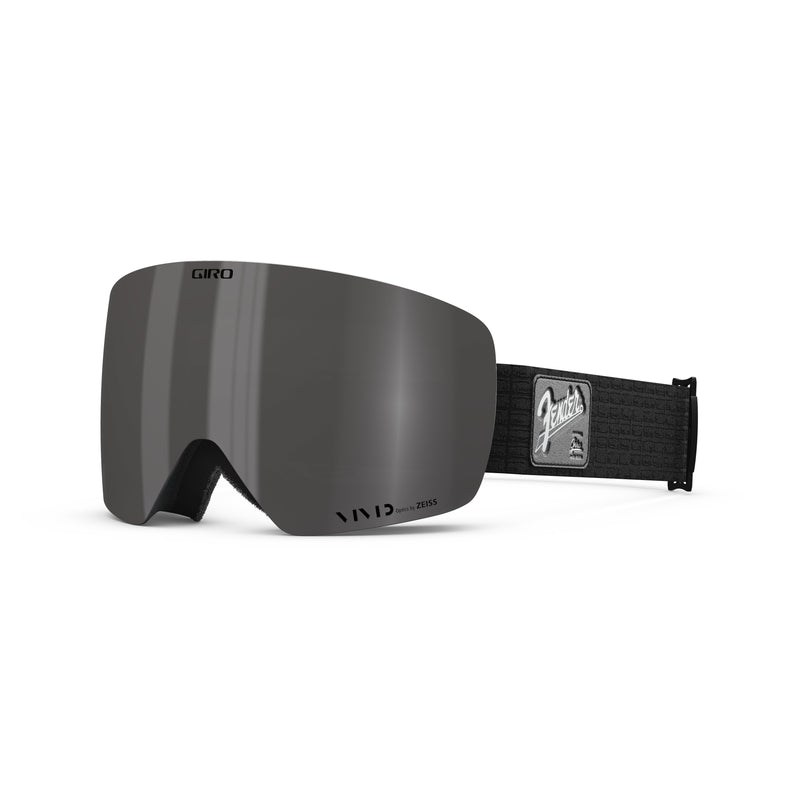 GIRO CONTOUR SNOW GOGGLE