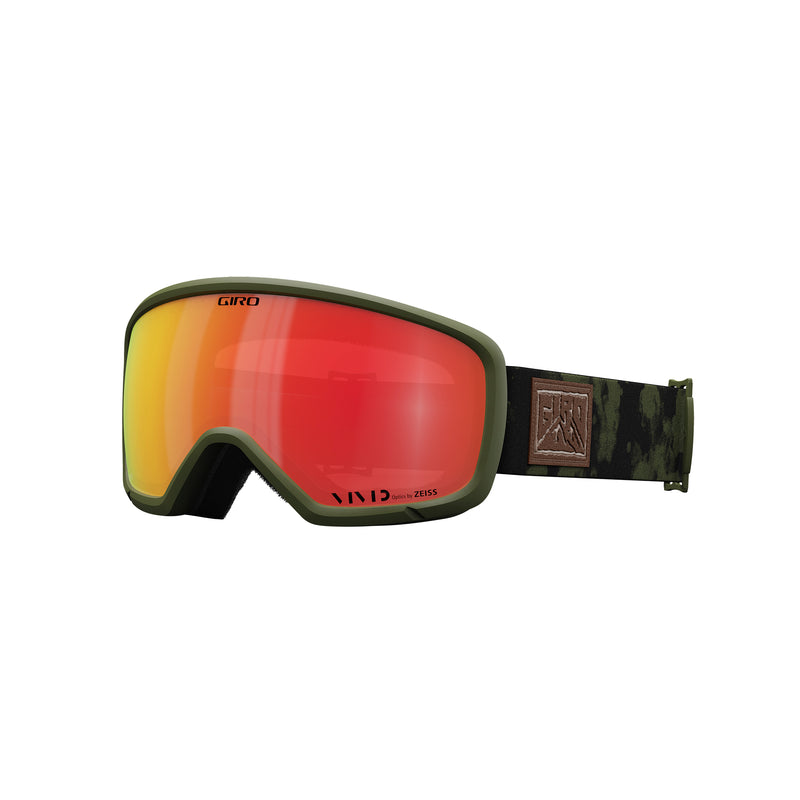 GIRO RINGO SNOW GOGGLE