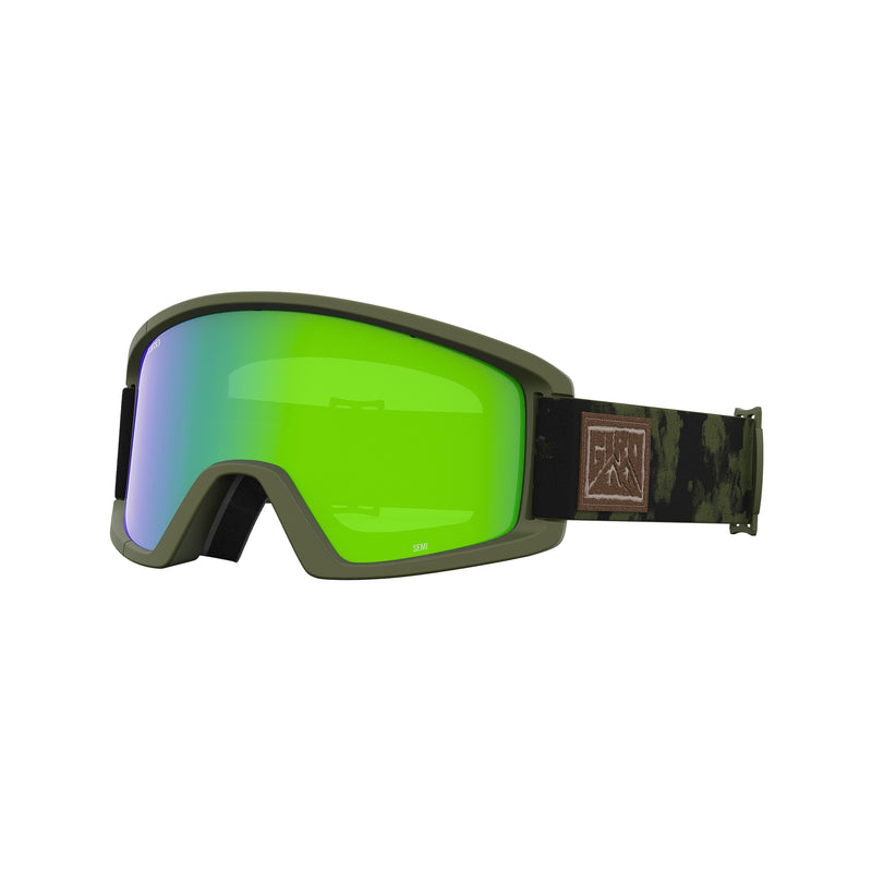 GIRO SEMI SNOW GOGGLE