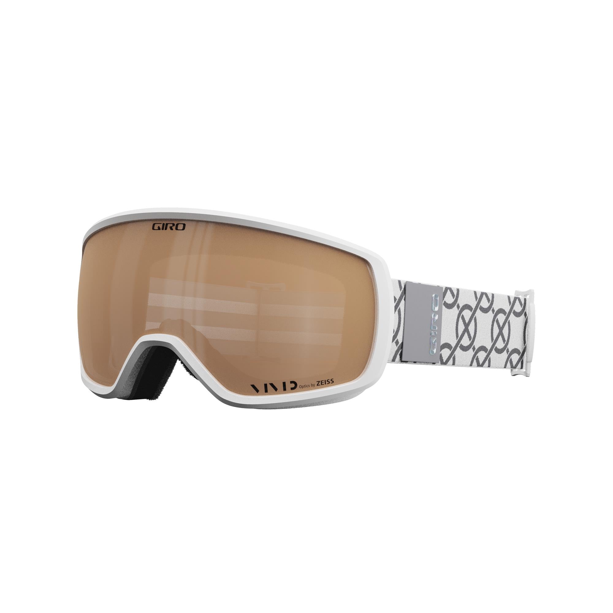 Giro Balance II Women's Snow Goggle