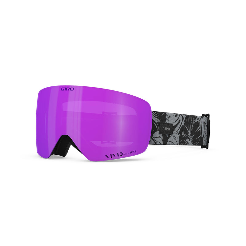 GIRO CONTOUR RS WOMEN'S SNOW GOGGLE