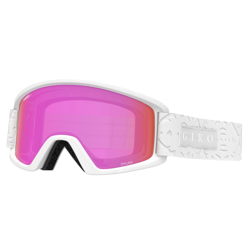 GIRO DYLAN WOMEN'S SNOW GOGGLE