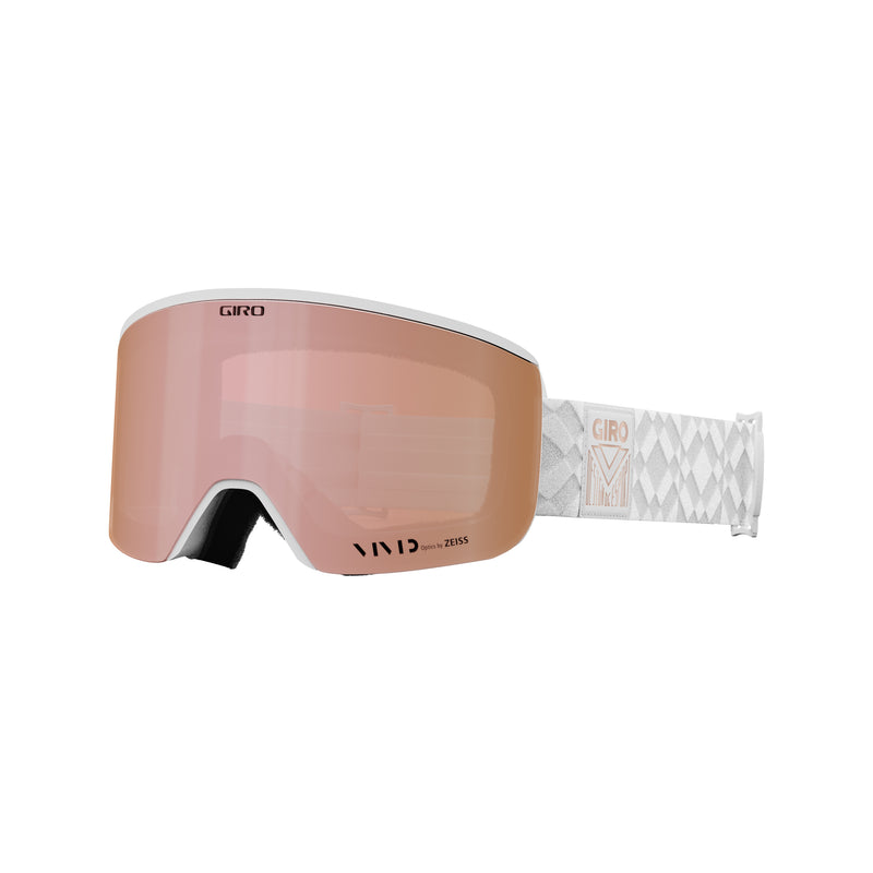 GIRO ELLA WOMEN'S SNOW GOGGLE