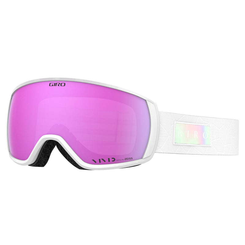 GIRO FACET WOMEN'S SNOW GOGGLE