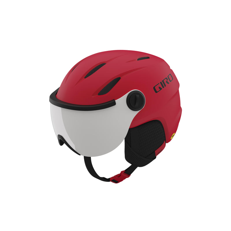 GIRO BUZZ MIPS YOUTH SNOW HELMET