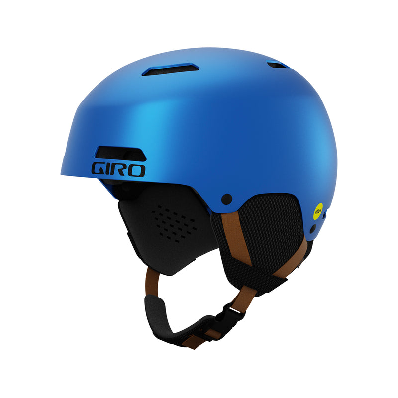 GIRO CRUE MIPS YOUTH SNOW HELMET