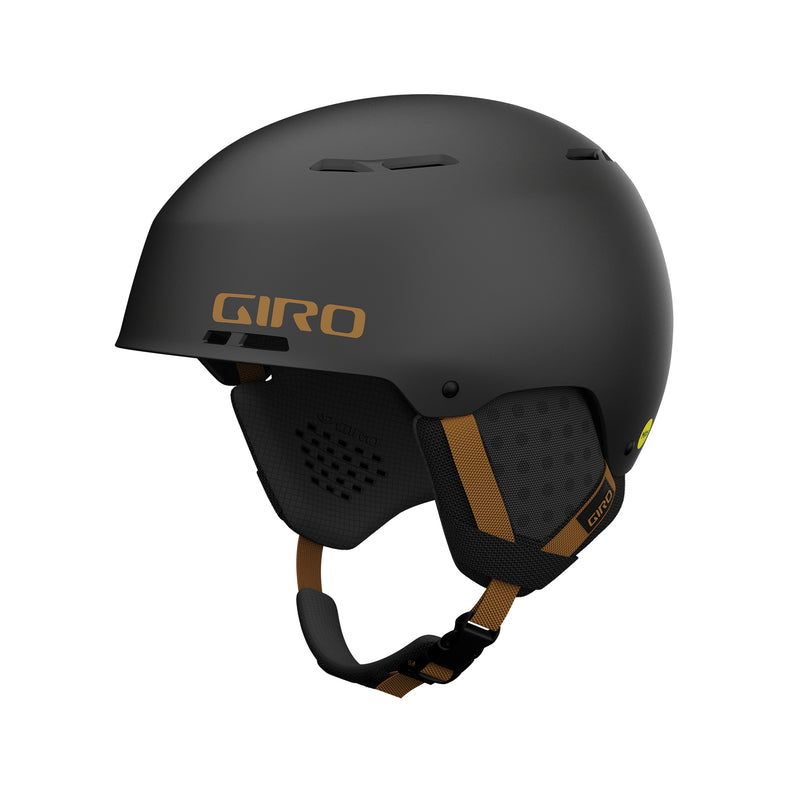 GIRO EMERGE SPHERICAL SNOW HELMET