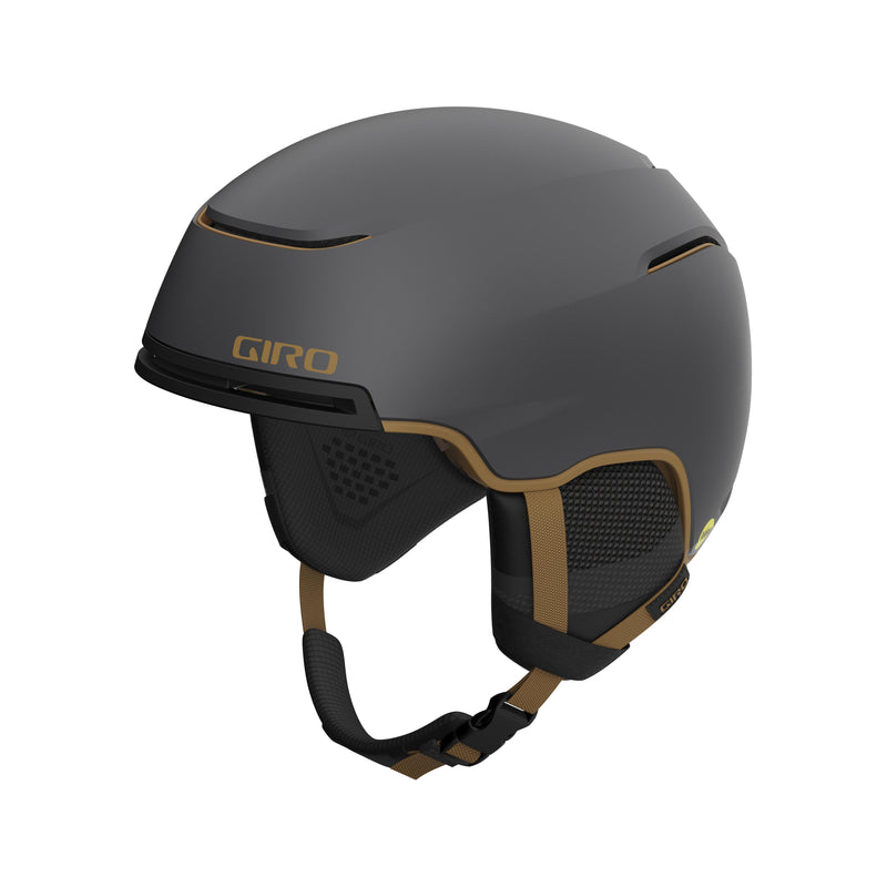 GIRO JACKSON MIPS SNOW HELMET