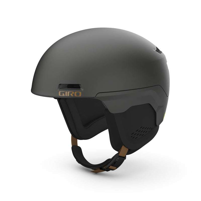 GIRO OWEN SPHERICAL SNOW HELMET