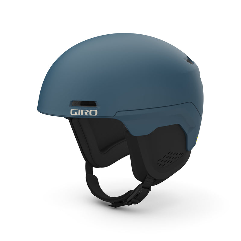 GIRO OWEN SPHERICAL SNOW HELMET