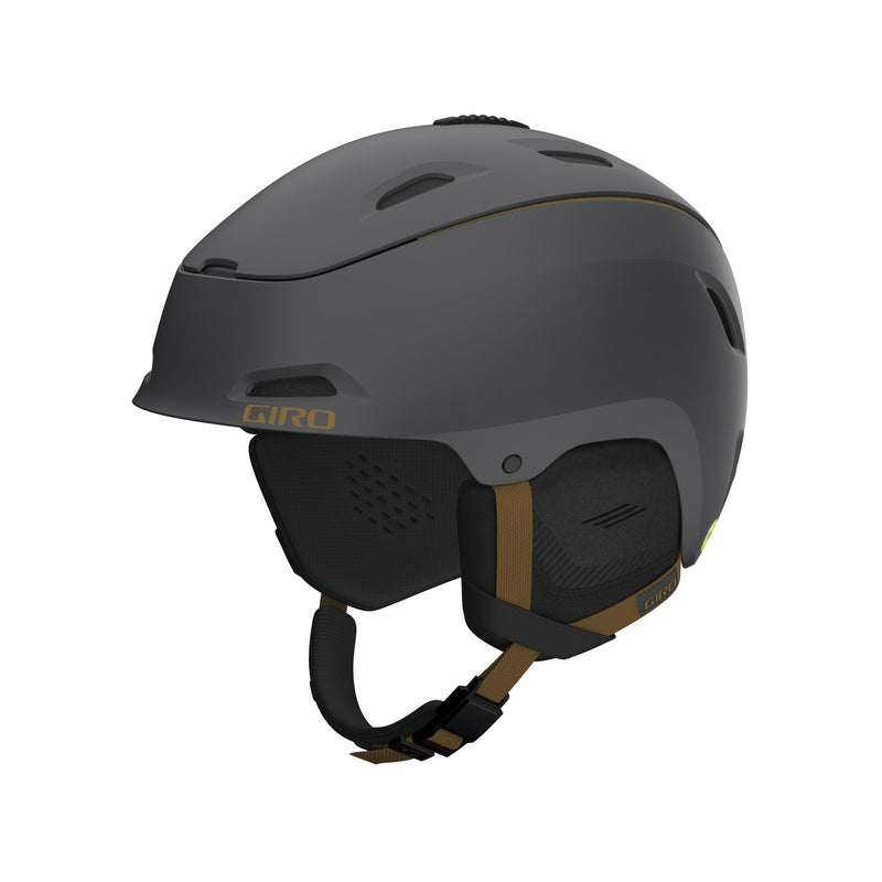 GIRO RANGE MIPS SNOW HELMET