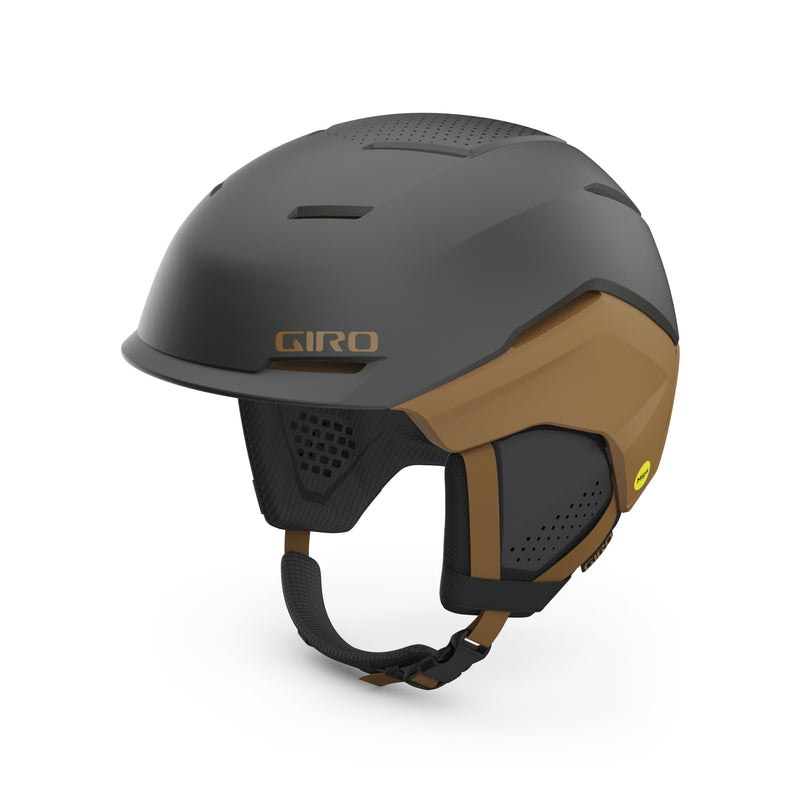 GIRO TENET MIPS SNOW HELMET