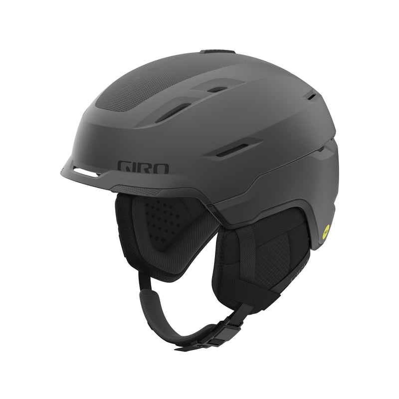 GIRO TOR SPHERICAL SNOW HELMET