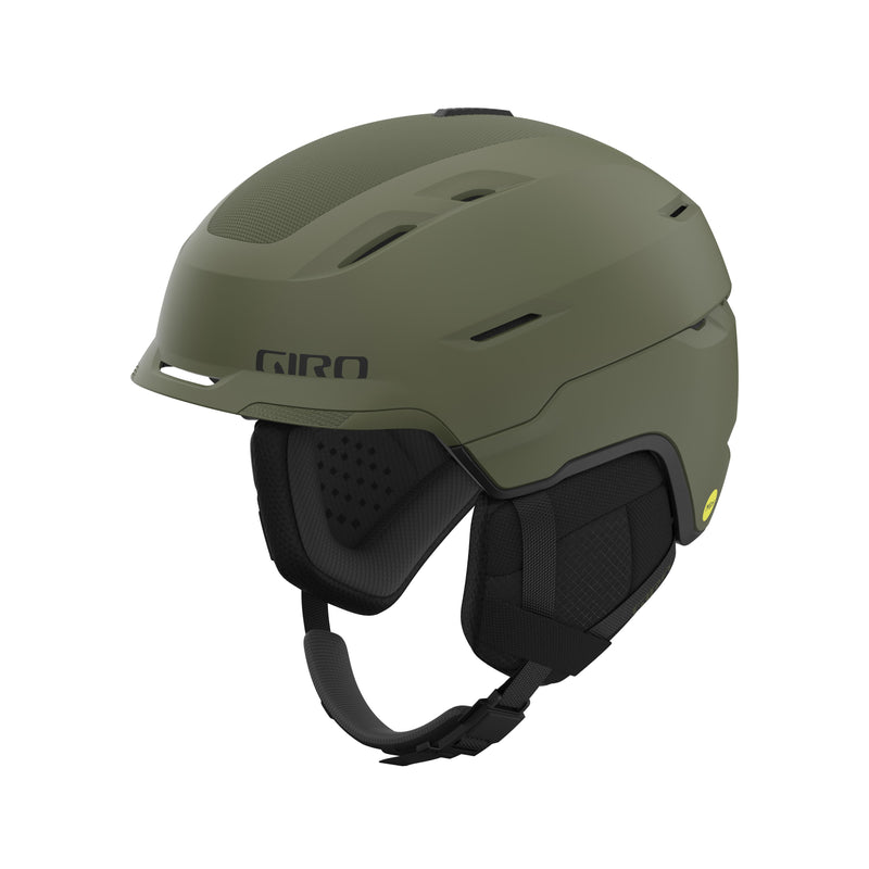 GIRO TOR SPHERICAL SNOW HELMET