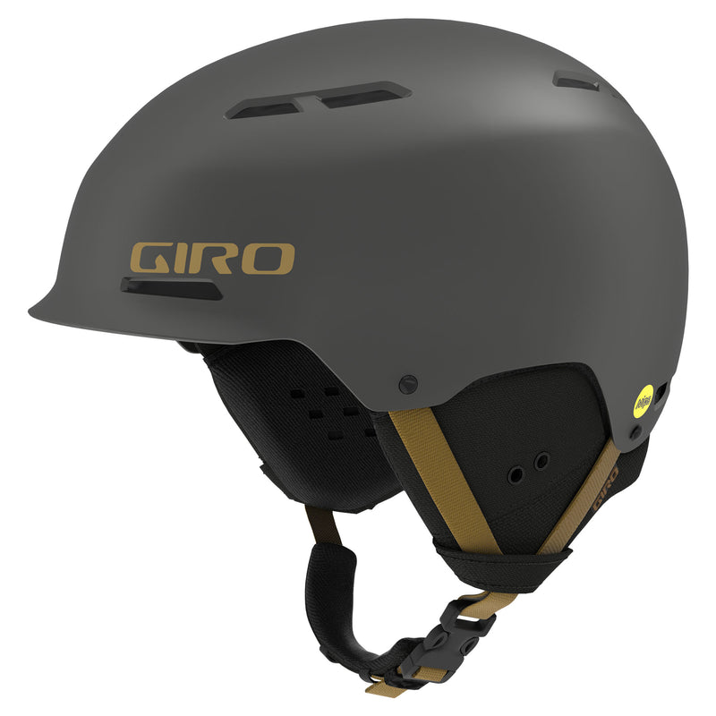 GIRO TRIG MIPS SNOW HELMET