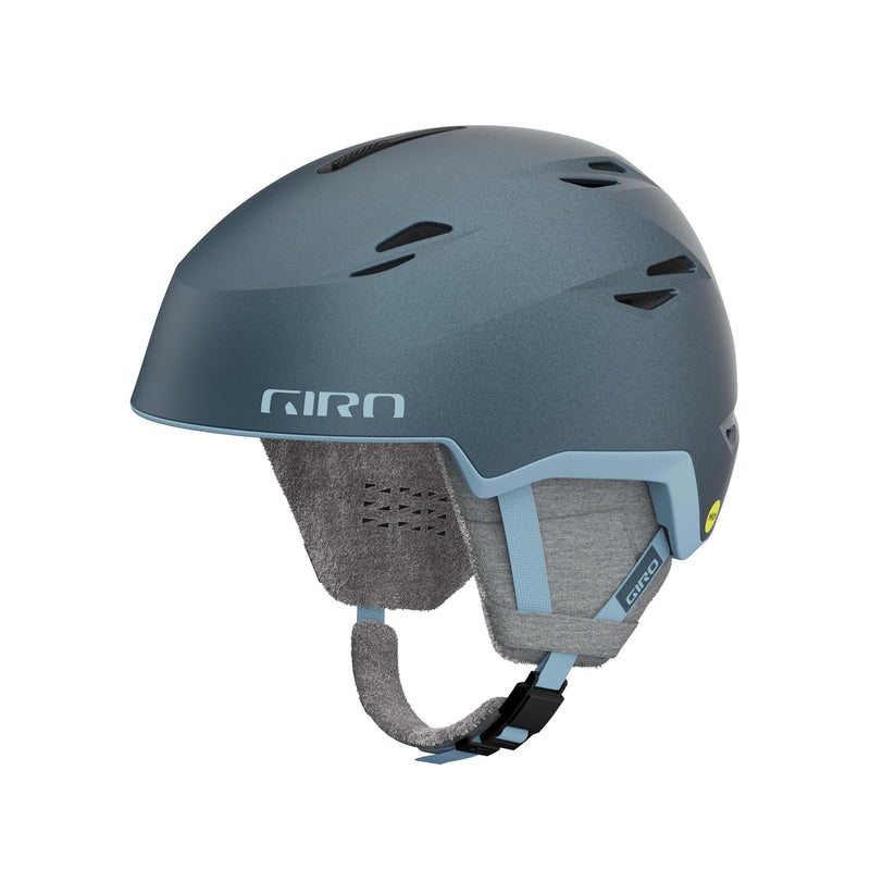 GIRO ENVI SPHERICAL WOMEN'S SNOW HELMET