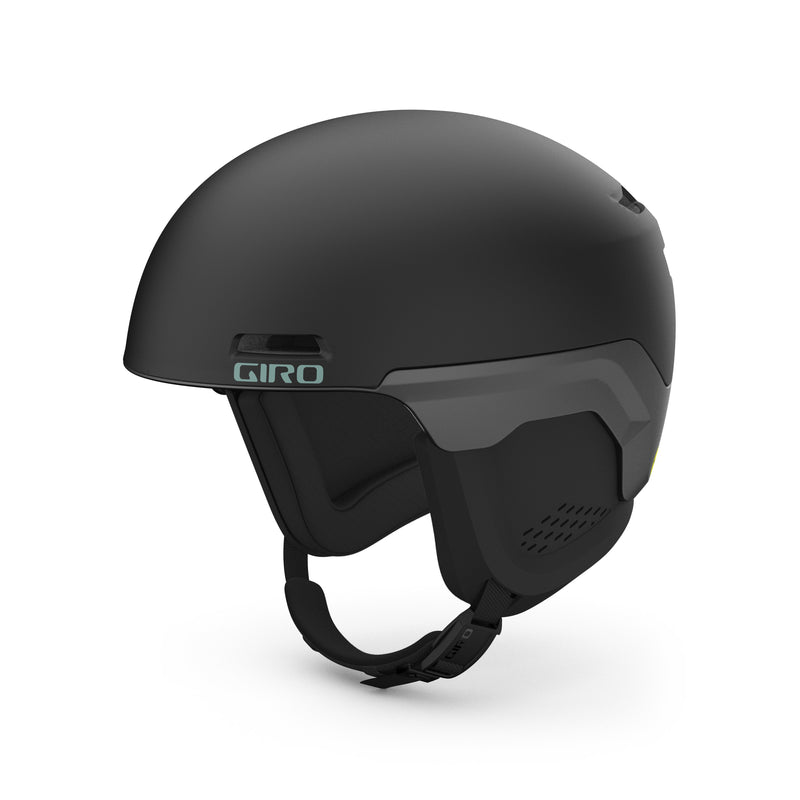 GIRO OWEN SPHERICAL WOMEN'S SNOW HELMET