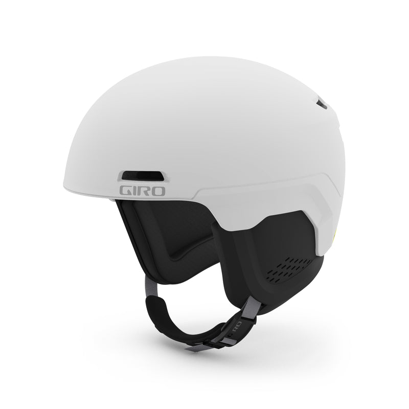 GIRO OWEN SPHERICAL WOMEN'S SNOW HELMET