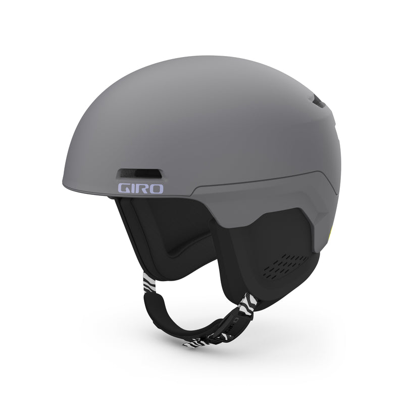 GIRO OWEN SPHERICAL WOMEN'S SNOW HELMET