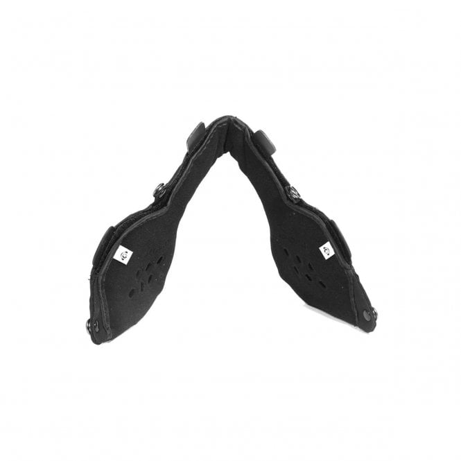 GIRO DISCORD SNOW HELMET EARPAD KIT