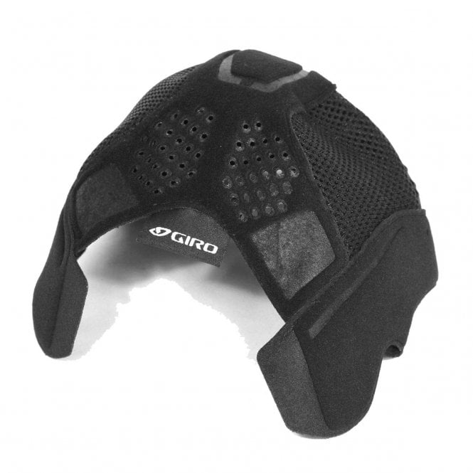 GIRO NINE SNOW HELMET PAD KIT