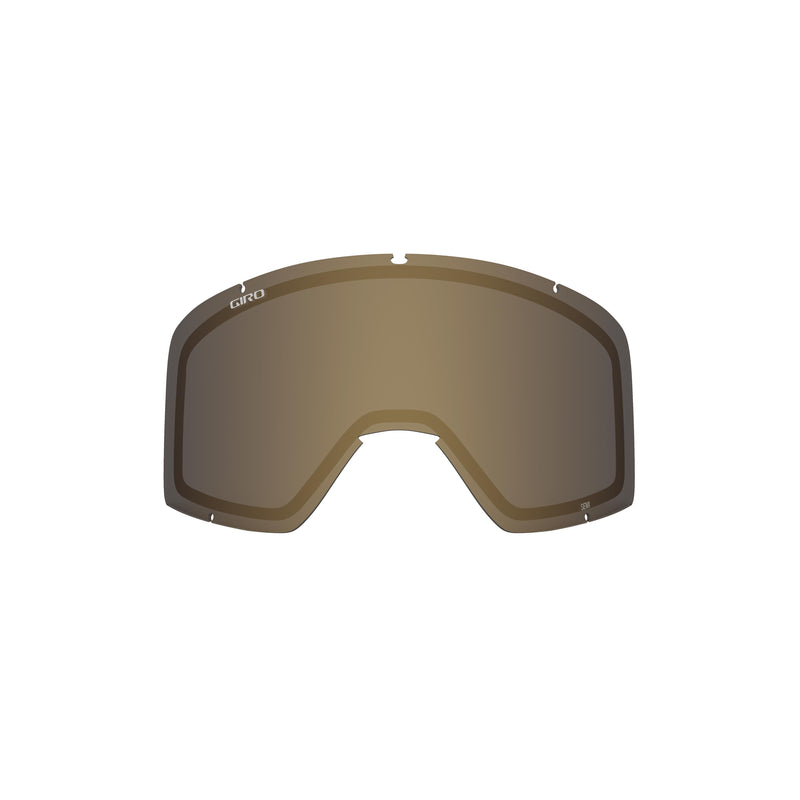 GIRO SEMI/DYLAN SNOW GOGGLE LENS