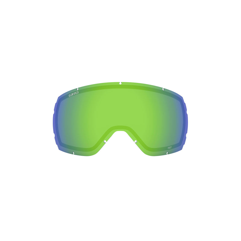 GIRO BALANCE/FACET SNOW GOGGLE LENS