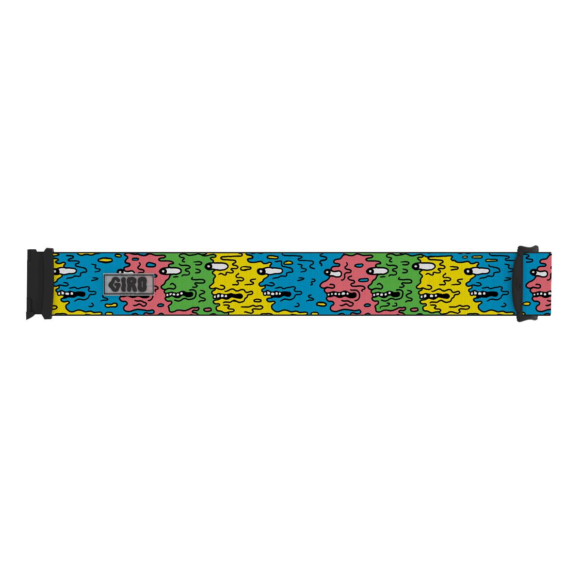 GIRO ADAPT SNOW GOGGLE STRAP
