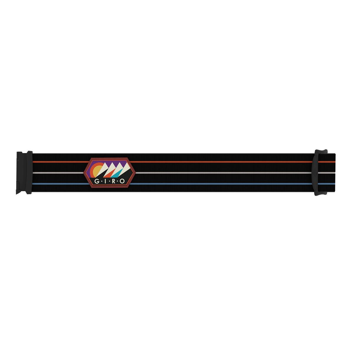 GIRO ADAPT SNOW GOGGLE STRAP