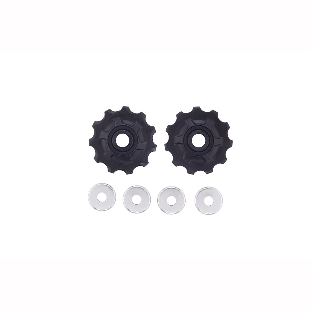 SRAM SPARE - REAR DERAILLEUR PULLEY KIT X5 QTY 2