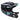 Gringo de la Sierra Full Face MTB Helmet
