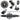 SRAM GX EAGLE AXS DUB GROUPSET - 11-50T - INCLUDES: REAR DER & BATTERY, TRIGGER SHIFTER WCLAMP, CRANKSET DUB 12S 170/175 BOOST WDM 32T XSYNC2 CHAINRING, GX EAGLE CHAIN, CASSETTE PG-1230 11-50T, CHARGER/CORD, CHAINGAP GAUGE