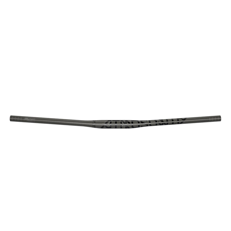 TRUVATIV ATMOS CARBON HANDLEBAR, 31.8MM CLAMP, 760MM WIDE, 0MM RISE A1