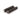 CLARKS D2 TWO COLOUR PLUG GRIP BLACK W/GREY ENDS