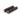 CLARKS D2 TWO COLOUR PLUG GRIP BLACK W/GREY ENDS