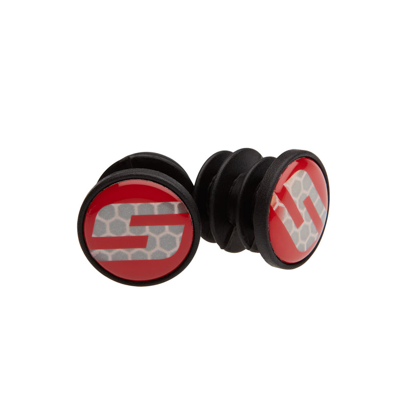 SRAM MTB HANDLEBAR END PLUGS QTY 2